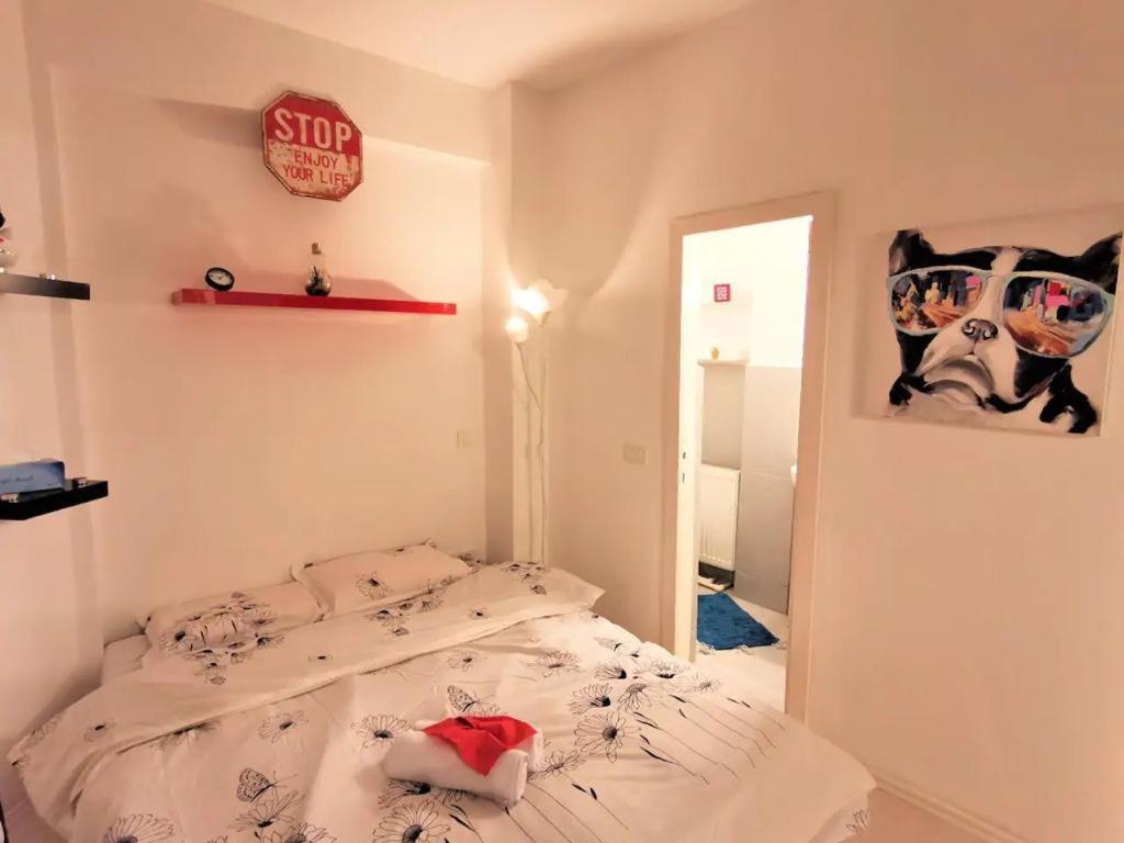 布加勒斯特Luxury Piata Universitate Old Town公寓 外观 照片