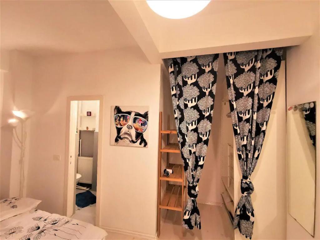 布加勒斯特Luxury Piata Universitate Old Town公寓 外观 照片